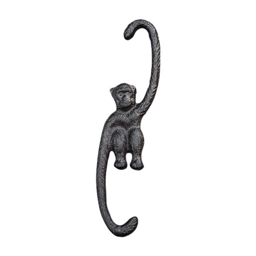 Heavy duty monkey hook - heavy,