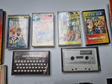 Vintage ZX Spectrum 48k