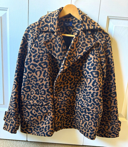 Splendid leopard print double - splendid,