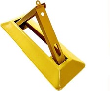 Heavy Duty Lockable Parking