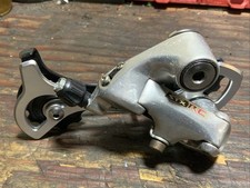 Shimano STX RC RD-MC38 rear