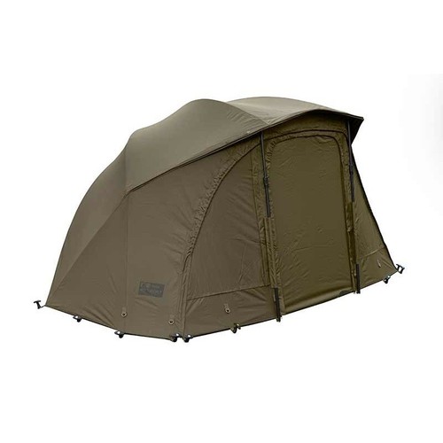 Fox retreat brolly system - brolly, incl