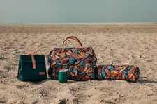 Large Picnic Lunch Cooler Bags