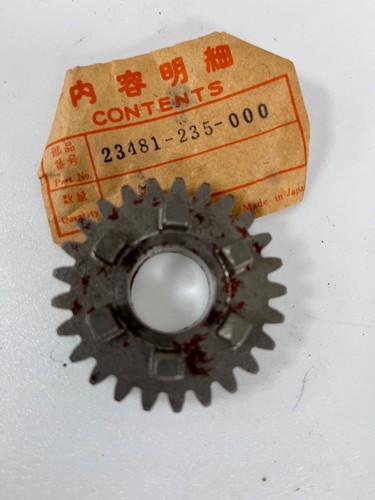 New genuine honda - honda, cb175
