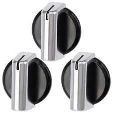 Control Knob Dial for BAUMATIC