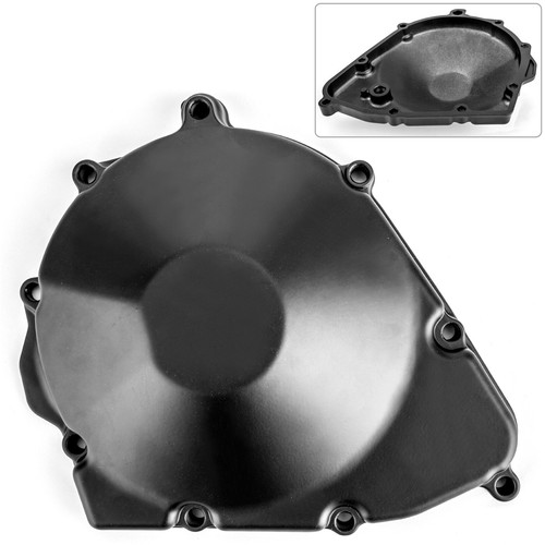 Left stator engine cover - stator,