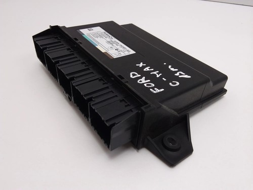 Ford max comfort control - ford,