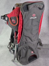  LittleLife Cross Country S2