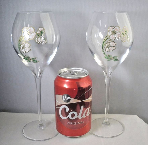 Pair vintage perrier jouet - pair,