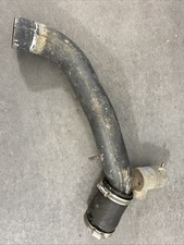 Boost Pipe With PROF blow Off