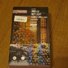 Premier Decorations 3.5m x