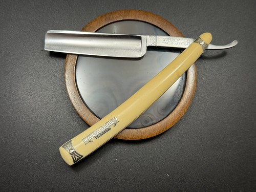 Vintage union cutlery - 5/8”,