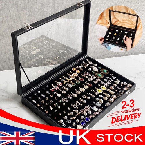 Badge patches storage box - patches,