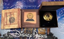 2025 Disney Indiana Jones and