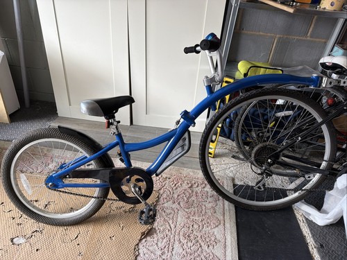 Weeride pilot tagalong - co,