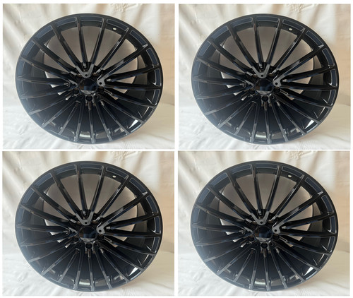 Wheels rims for mercedes - rims,