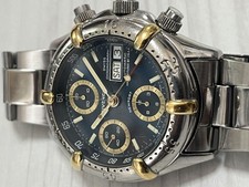 Valjoux 7750 Automatic