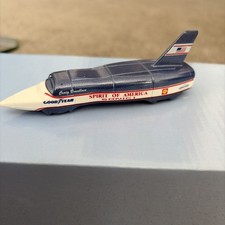 Lledo Days Gone 1965 Spirit of