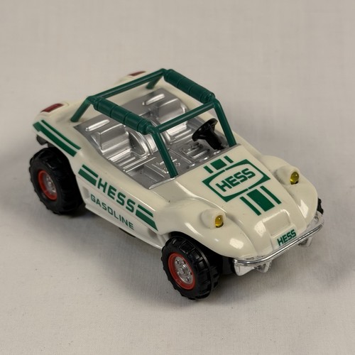 Hess trucks 1998 - hess,