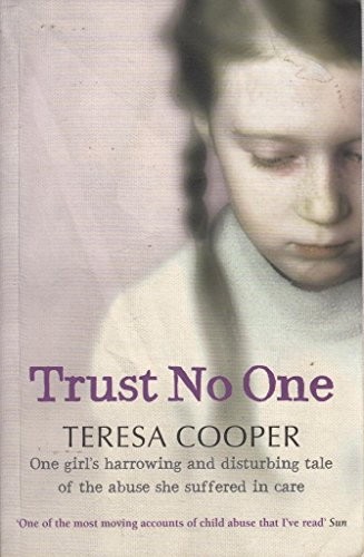 Trust one teresa cooper - no, by