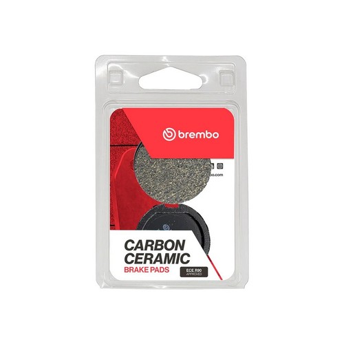 Brake pad fit kawasaki - kawasaki, h1