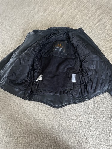 Ladies belstaff motorcycle - ladies,
