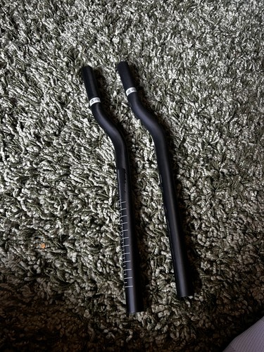 Shiv bend extension aero - extension, bar