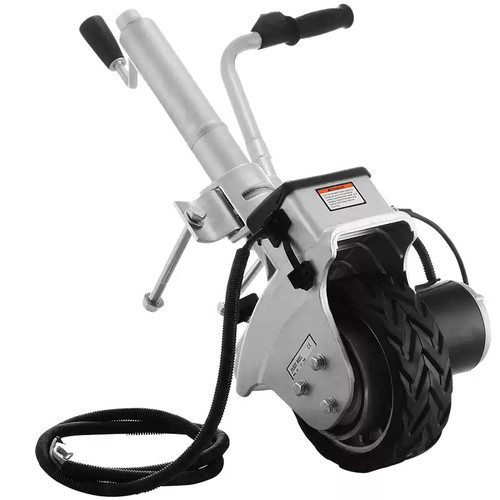 Electric vehicle move - electric,