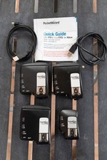 POCKET WIZARD FLEX TT5