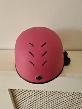 Charles Owen Pro II Pink