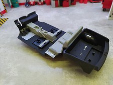 1/18 Interior Mitsubishi