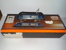 Marklin Mini-Club Z-gauge loco