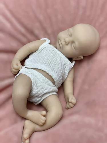 Reborn doll unpainted - reborn,