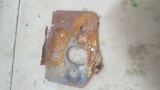 CITROEN ROMAHOME C15 spare battery base tray spares camper van Champ 