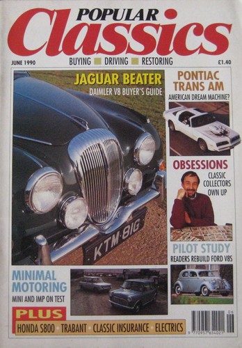 Popular classics june - popular, 1990