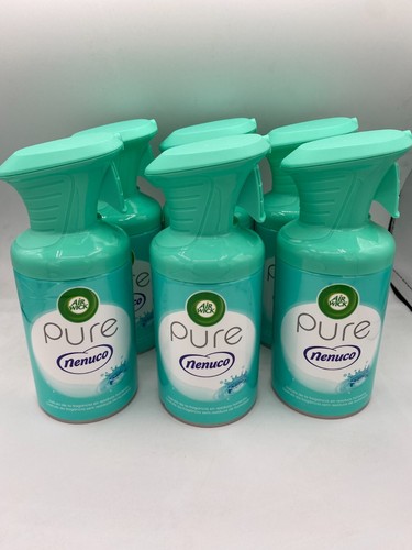 Nenuco spanish air wick pure - nenuco,