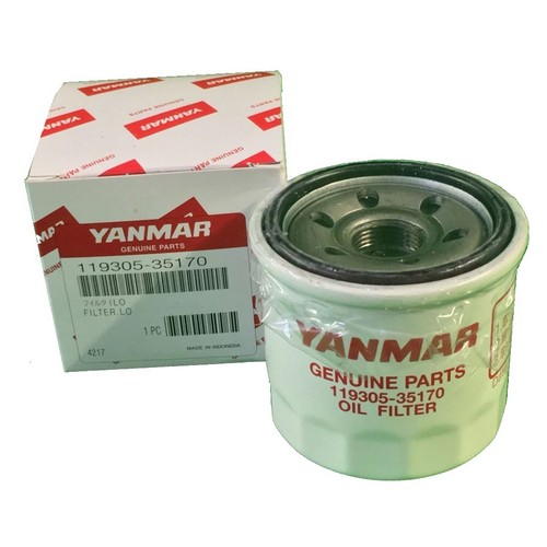 Yanmar marine oil - yanmar, 1gm