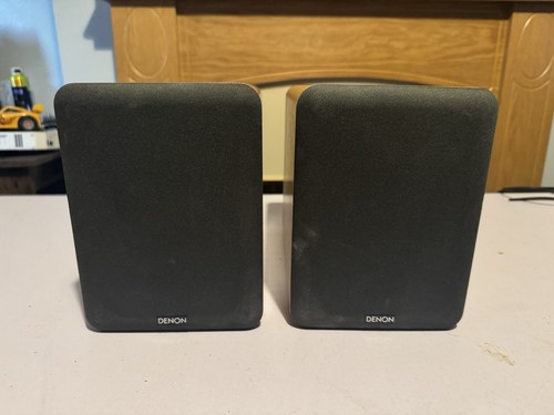 Denon m53 fi stereo - sc-m53, hi-fi