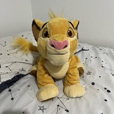 The Lion King Simba Official