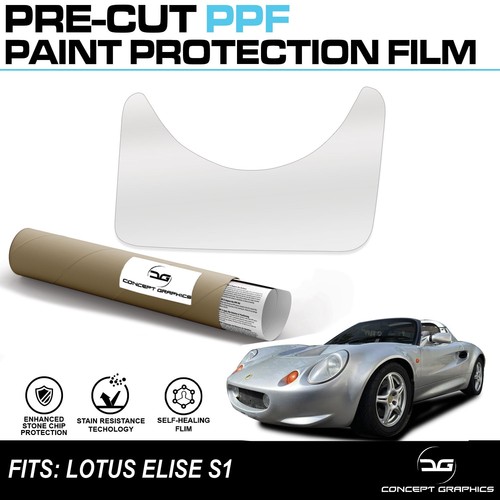 Fuel cap surround ppf - cap,