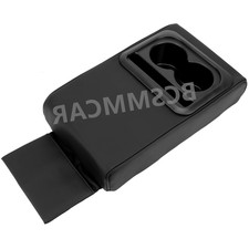 Car Center Armrest Cushion Mat