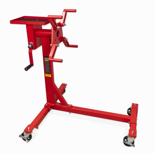 Jackco 1000 capacity - 1000,