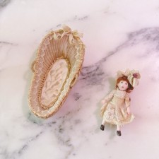 OOAK  Antique German Cute