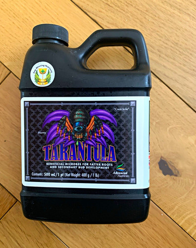 Advanced nutrients tarantula - advanced,