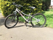 Lilac Apollo Mountain Bike 24