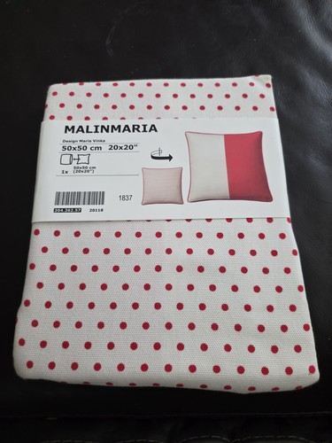 New ikea malinmaria - malinmaria, cushion