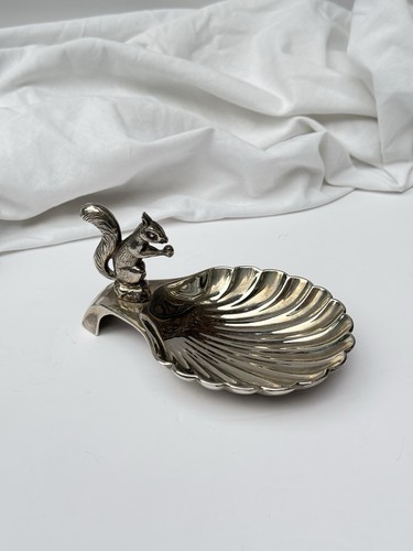 Vintage seba squirrel silver - vintage,