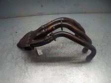 Yamaha FZR1000 Exup RU