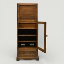 Ercol Hi Fi Cabinet Winchester