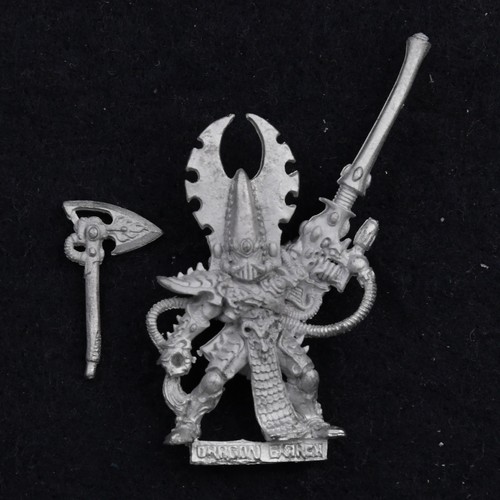 Eldar phoenix lord fuegan - lord,